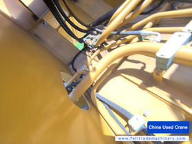 Buy Sany STC500C Used Crane / 10 Buy Sany STC500C Used Crane / 10